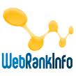Web Rank Info