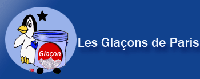 les glaons de paris