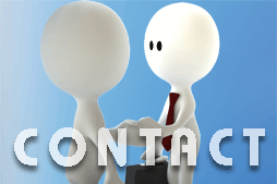 contact